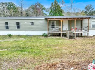 2138 Ferguson Rd, Chipley, FL 32428