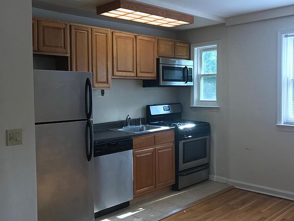 Stainless Appliances