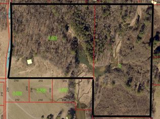 0 County Road 1653, Cullman, AL 35058