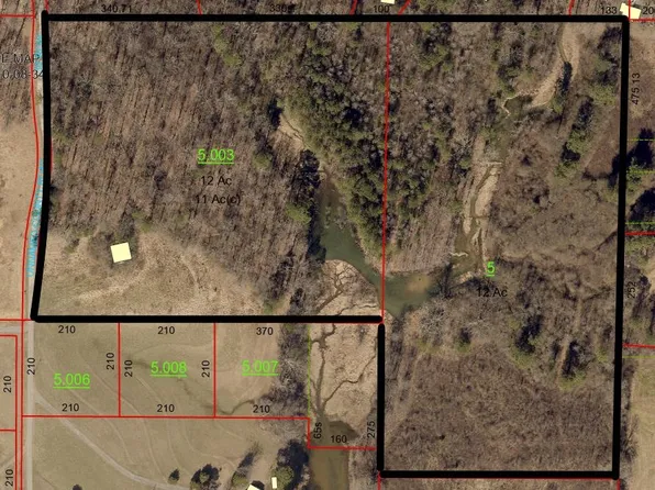 0 County Road 1653, Cullman, AL 35058