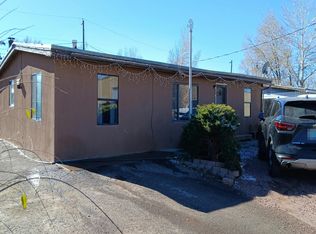 1303 W Aztec Ave, Gallup, NM 87301