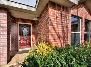 3874 Fox Meadow Way, Fort Worth, TX 76123