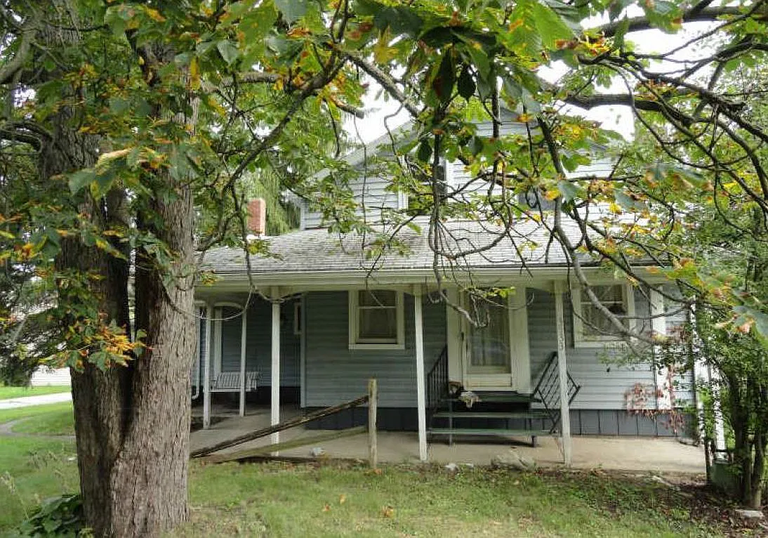 3533 Copley Rd photo 1