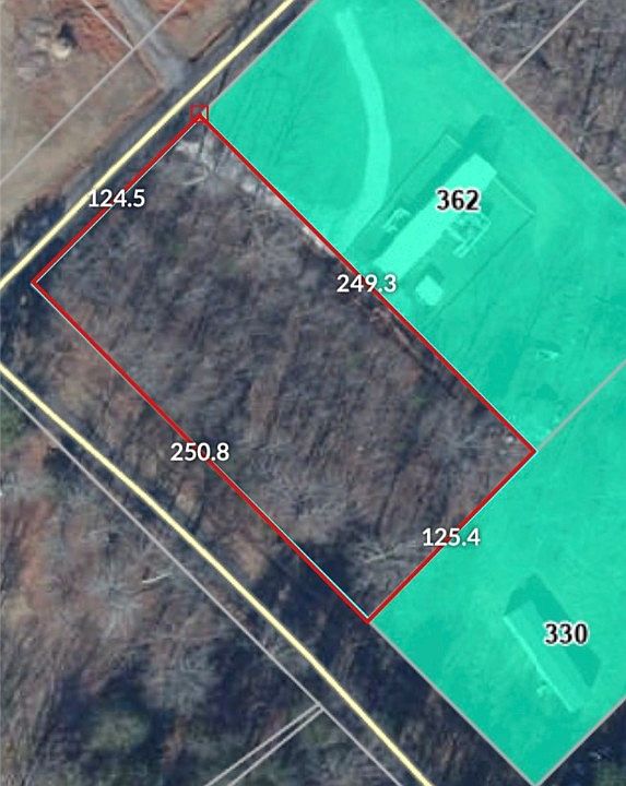 2nd image of 0 Ravenwood Ln