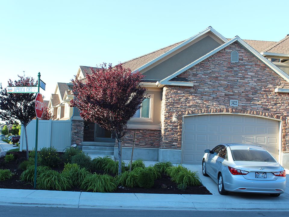 2nd image of 3422 W Aprica Ct
