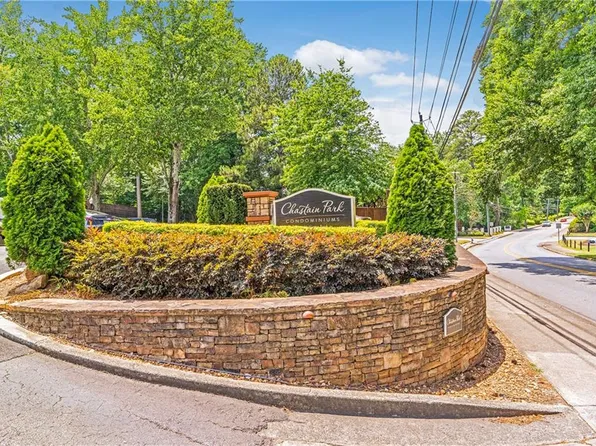 3079 Chastain Park Ct NE, Atlanta, GA 30342