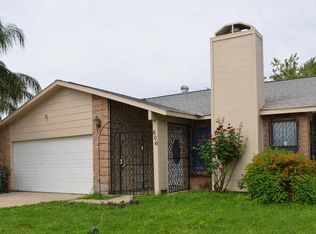 606 Sunridge Loop, Laredo, TX 78041