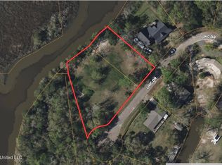 3616 Ling Dr, Gautier, MS 39553