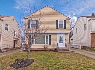 3883 Covington Rd, South Euclid, OH 44121