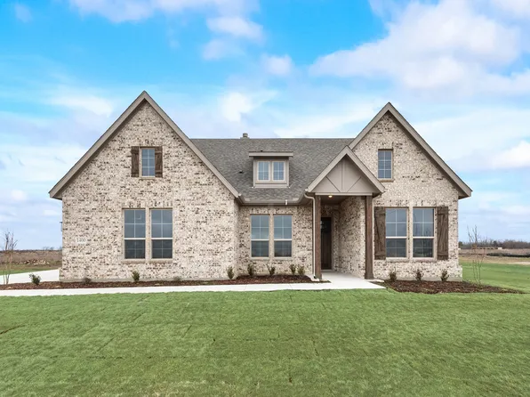 1400 County Road 200, Valley View, TX 76272