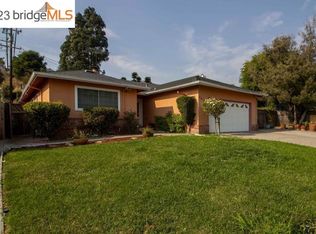 2913 Canterbury Dr, Richmond, CA 94806