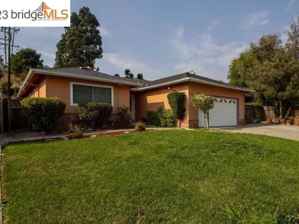 2913 Canterbury Dr, Richmond, CA 94806