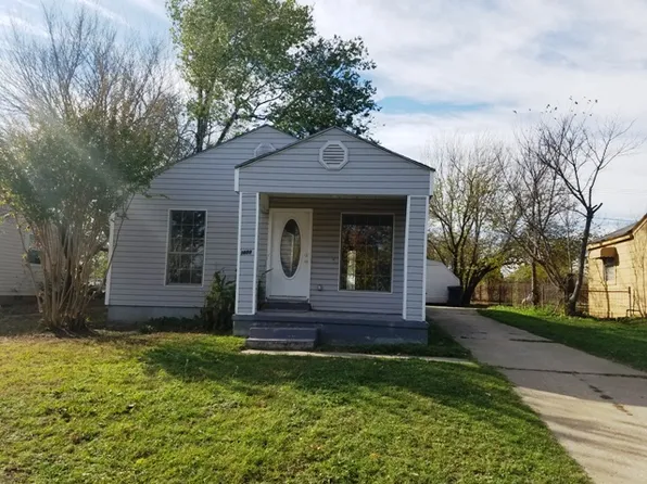 1409 N University St, Seminole, OK 74868