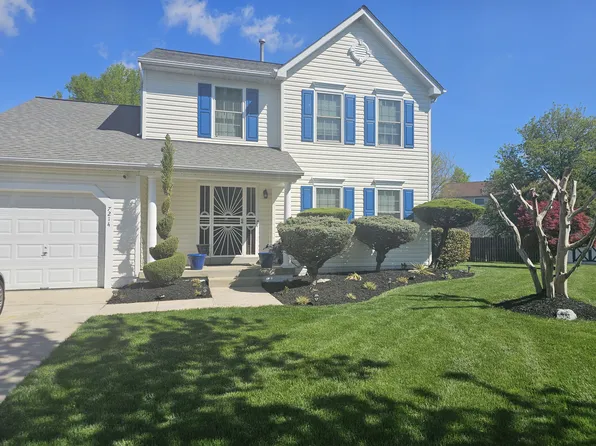 7214 Glenelg Ct, Clinton, MD 20735