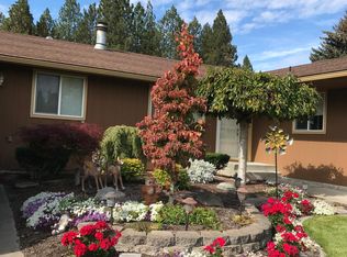 3916 S Moffitt Rd, Spokane Valley, WA 99206