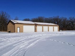 12943 Resser Rd, Parkers Prairie, MN 56361