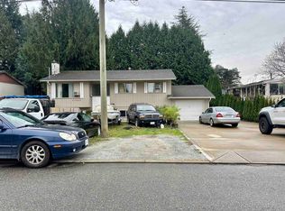 31962 Hillcrest Ave, Mission, BC V2V1K9