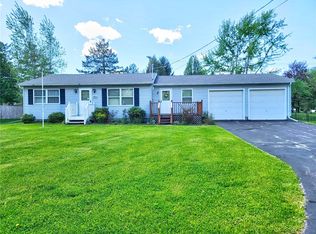 1984 Lake Ave, Lima, NY 14485