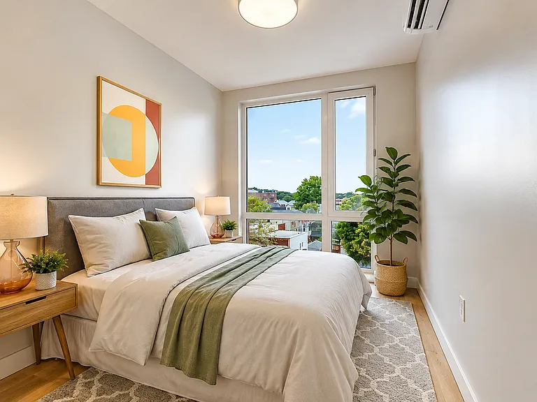 1244 New York Ave #5D — Photo 4