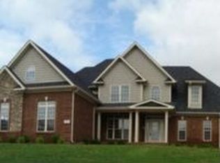 107 Rivercrest Cir, New Market, AL 35761