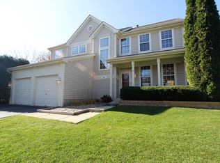 6125 Newbury Ct, Gurnee, IL