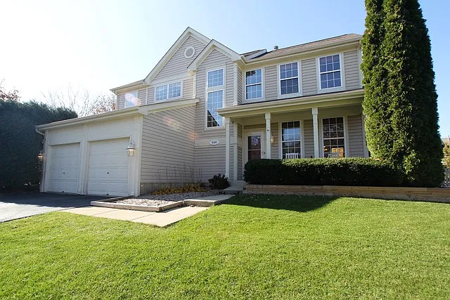 6125 Newbury Ct photo 1