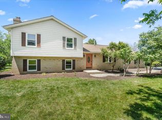 11920 Browning Ct, Monrovia, MD 21770