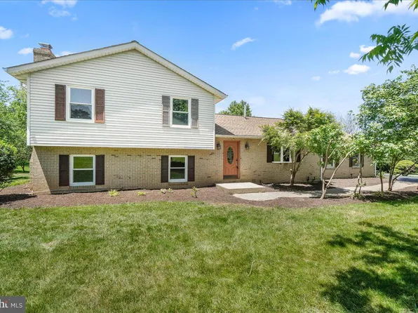 11920 Browning Ct, Monrovia, MD 21770
