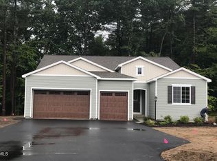 Lot 25 Windrow Way, Mechanicville, NY 12118