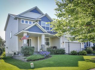 46 Promenade, Hudson, WI 54016