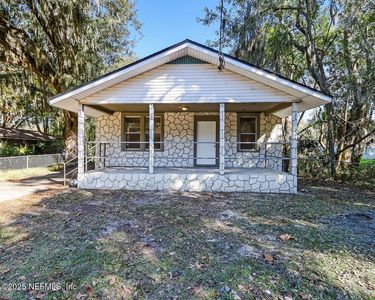 8951 6TH Avenue, Jacksonville, FL, 32208