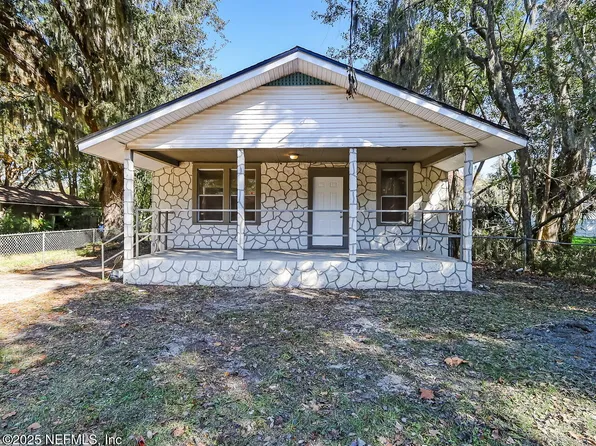 8951 6TH Avenue, Jacksonville, FL 32208