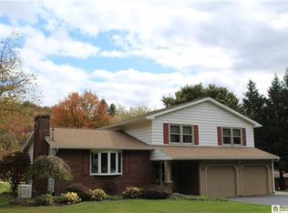 1056 Sherry Hollow Rd, Portville, NY 14770