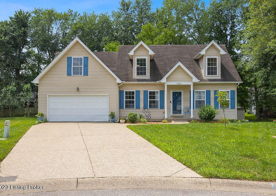 8200 Cadence Pl, Lyndon, KY 40222 MLS 1642033 Zillow