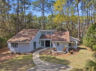13 Lenora Dr, Hilton Head Island, SC 29926