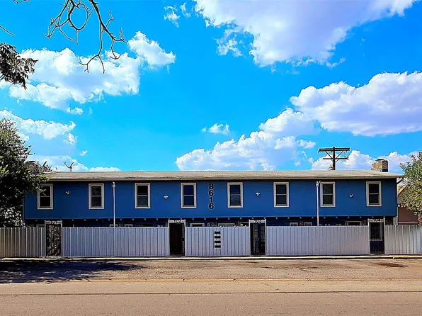 8616 Putnam Dr, Austin, TX 78757