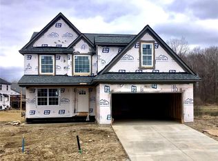 13732 Chester Ct, Belleville, MI 48111