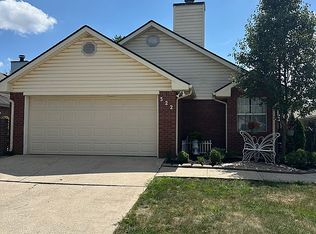 322 Retrac Rd, Lexington, KY 40503