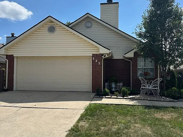 322 Retrac Rd, Lexington, KY 40503