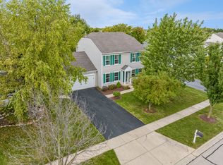 11295 Fleetwood St, Huntley, IL 60142