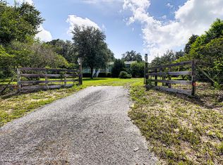 14136 Lelani Dr, Weeki Wachee, FL 34614
