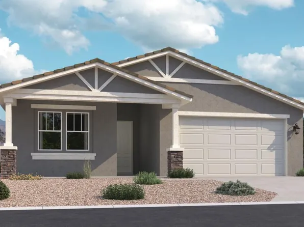 15739 W CAMDEN Avenue, Waddell, AZ 85355