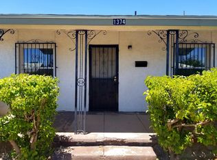 1374 E 13th St, Douglas, AZ 85607