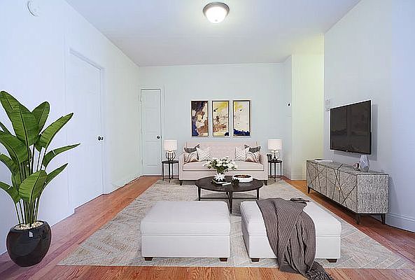 1st image of 107 Christopher St #21A