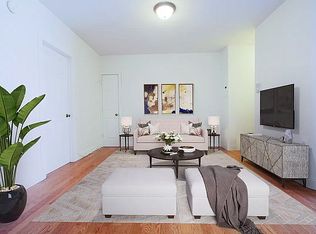 107 Christopher St #21A, New York, NY 10014