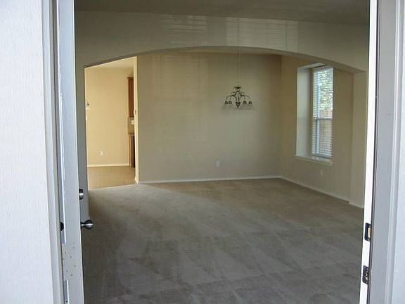 living room entry