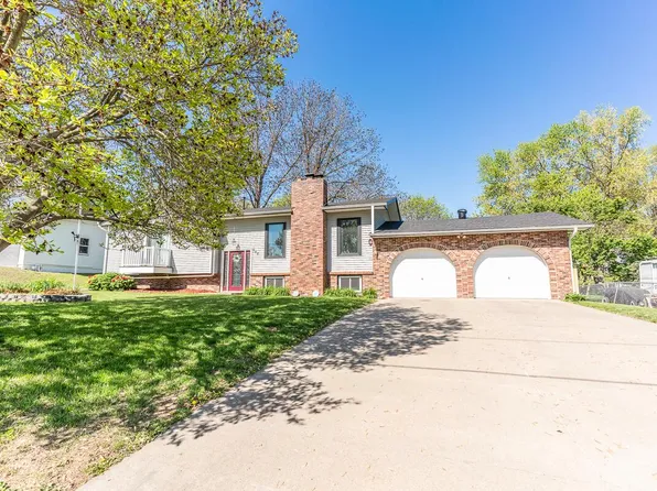 500 N Linn St, Glenwood, IA 51534