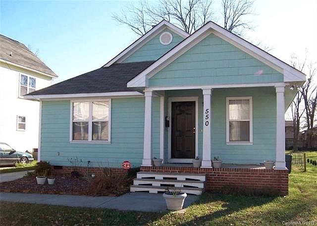 2nd image of 306 N Poplar St