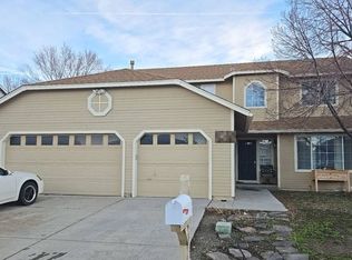 8014 Moss Creek Dr, Reno, NV 89506