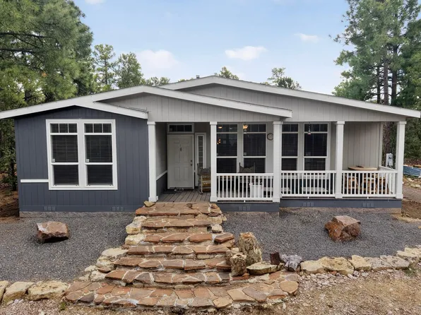 34 Oak Flat Rd, Tijeras, NM 87059